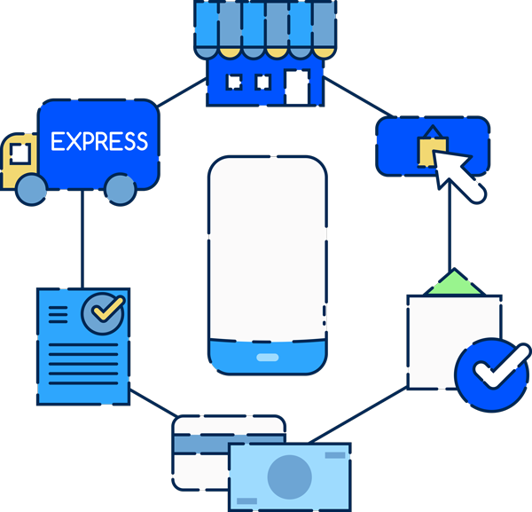 Enterprise & Consumer Applications