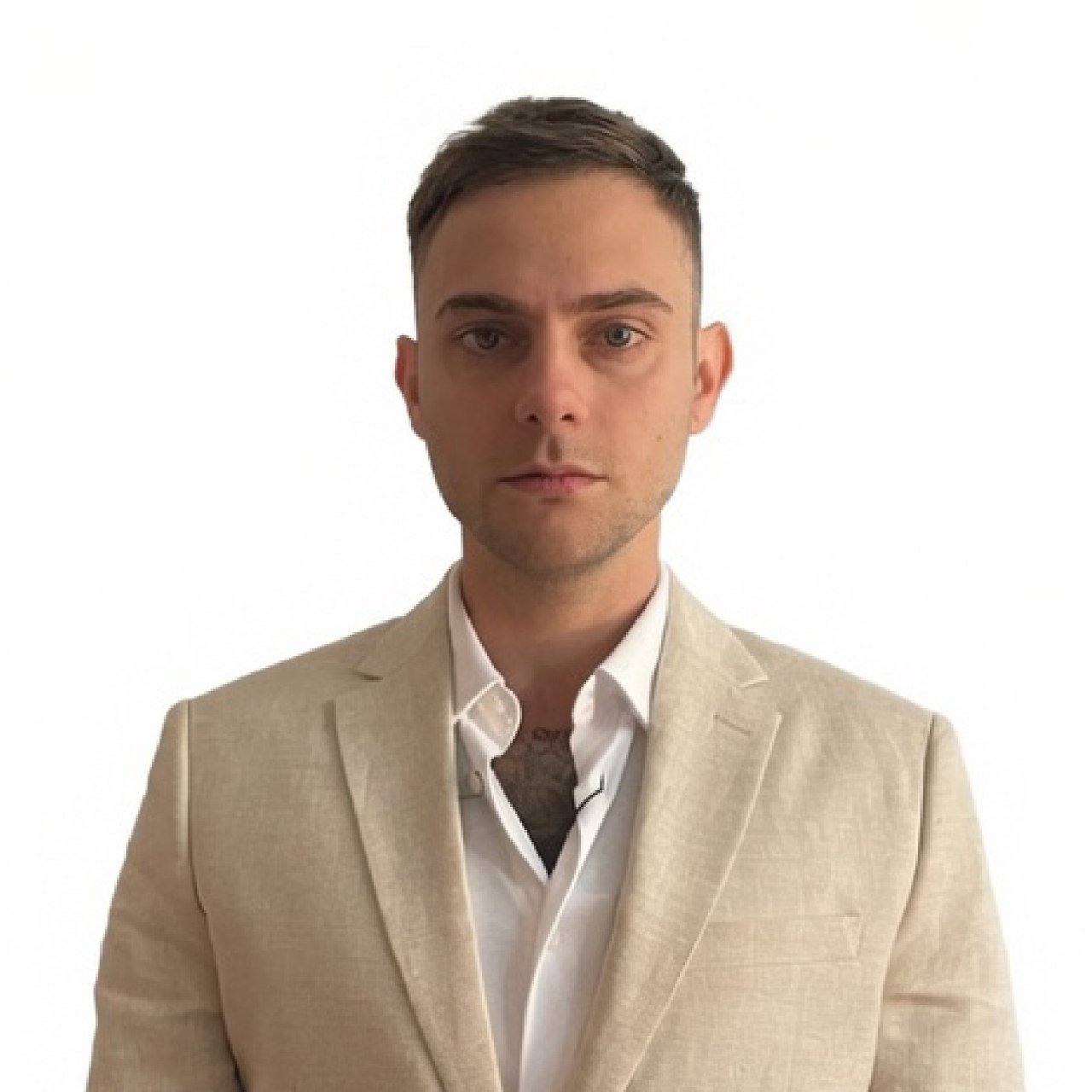 Gian Luca Zaupa