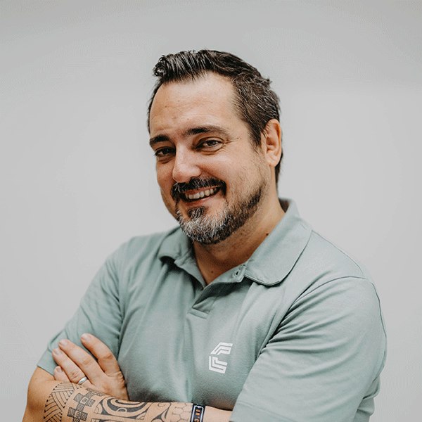 Pablo Castillo